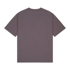 "aziza" T Shirt purple