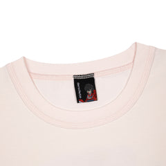 "koi" T Shirt pink