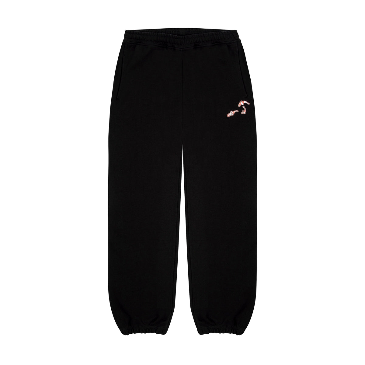"koi fish v3" Sweatpants
