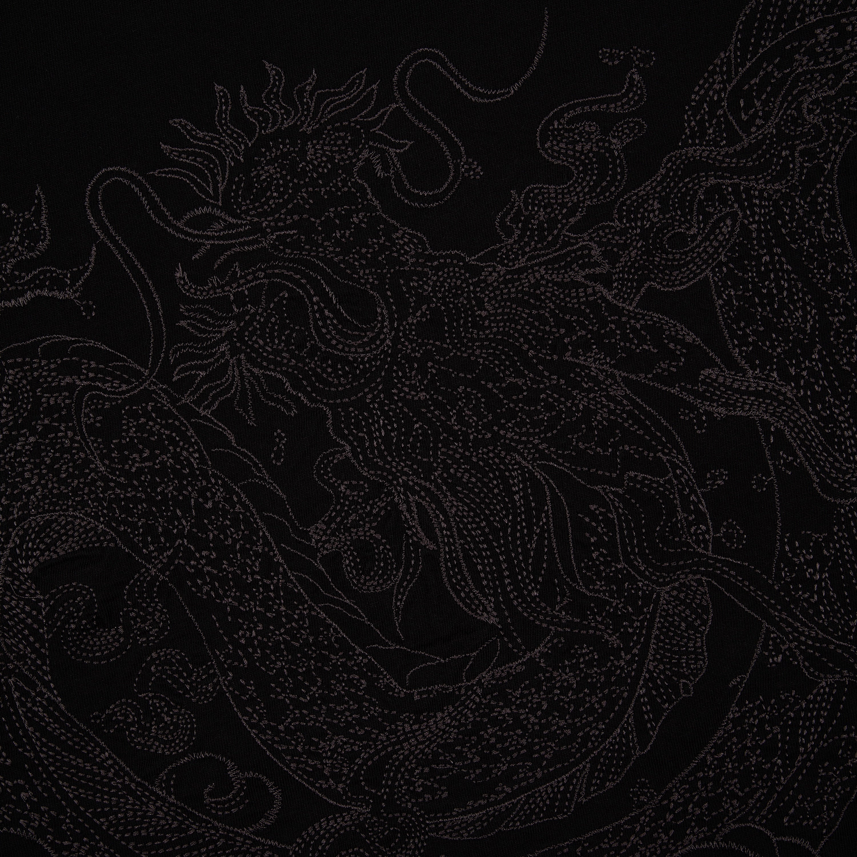 "yakuza" T Shirt black
