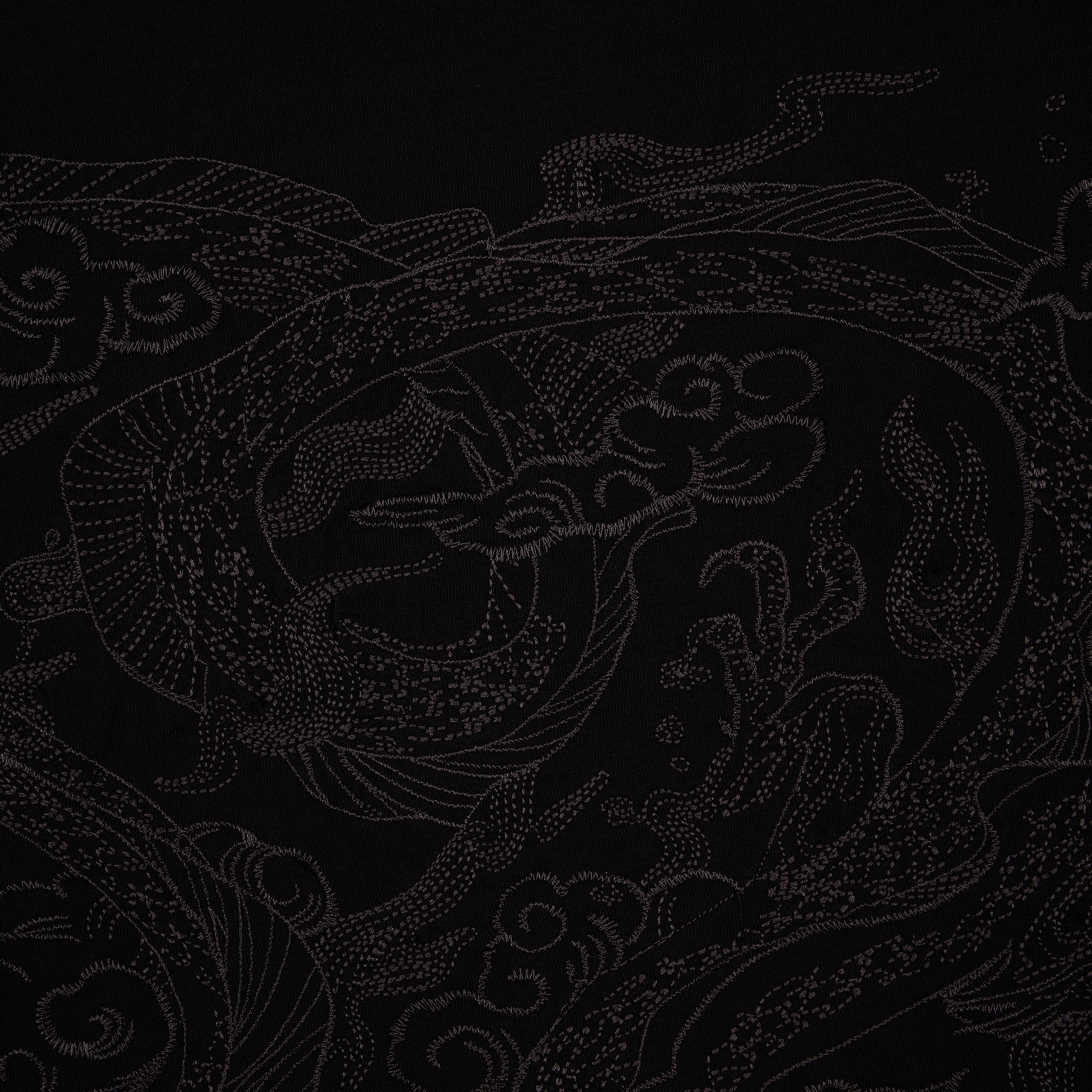 "yakuza" T Shirt black
