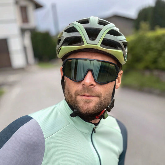 X3 Sport Sunglasses