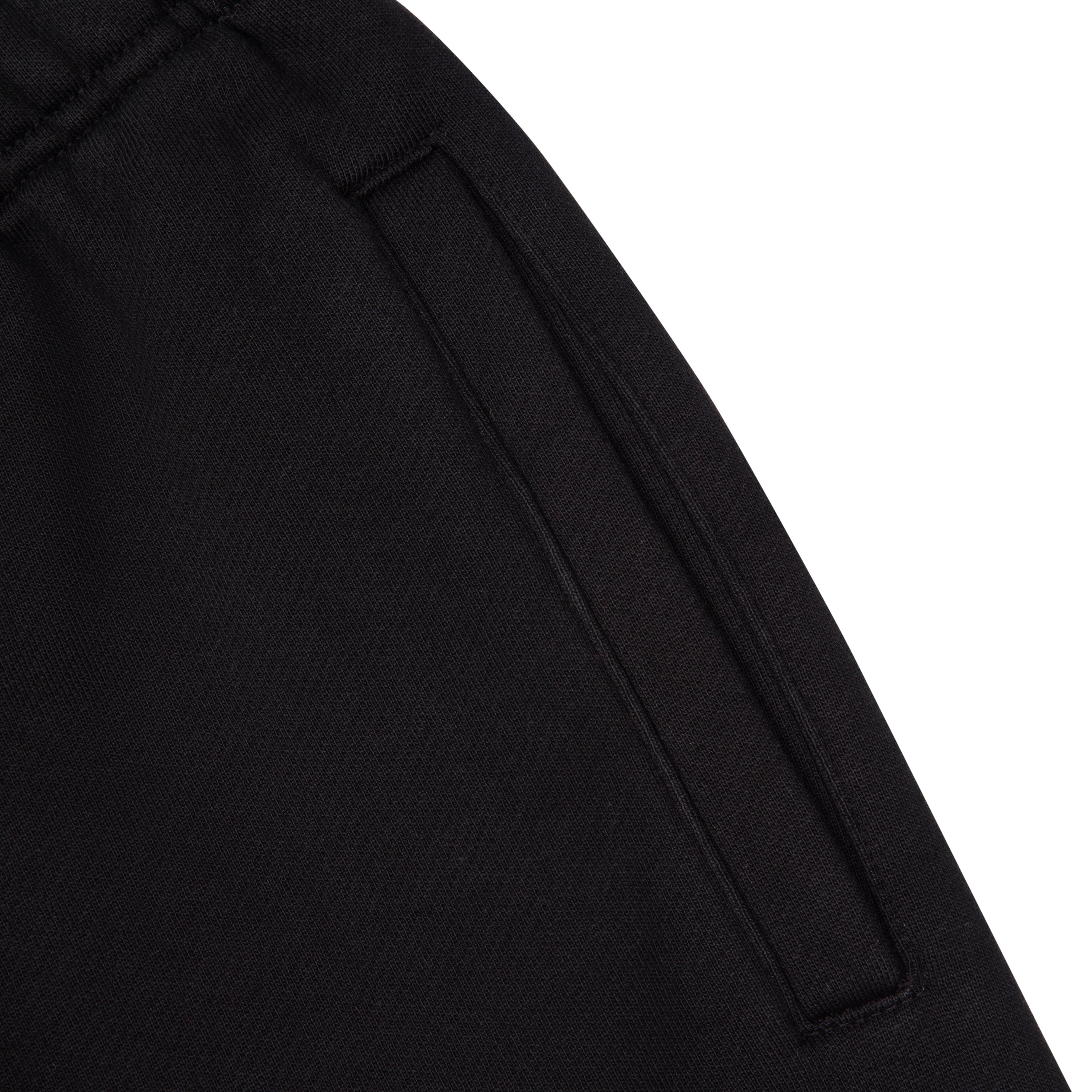 "yakuza v3" Sweatpants black 01