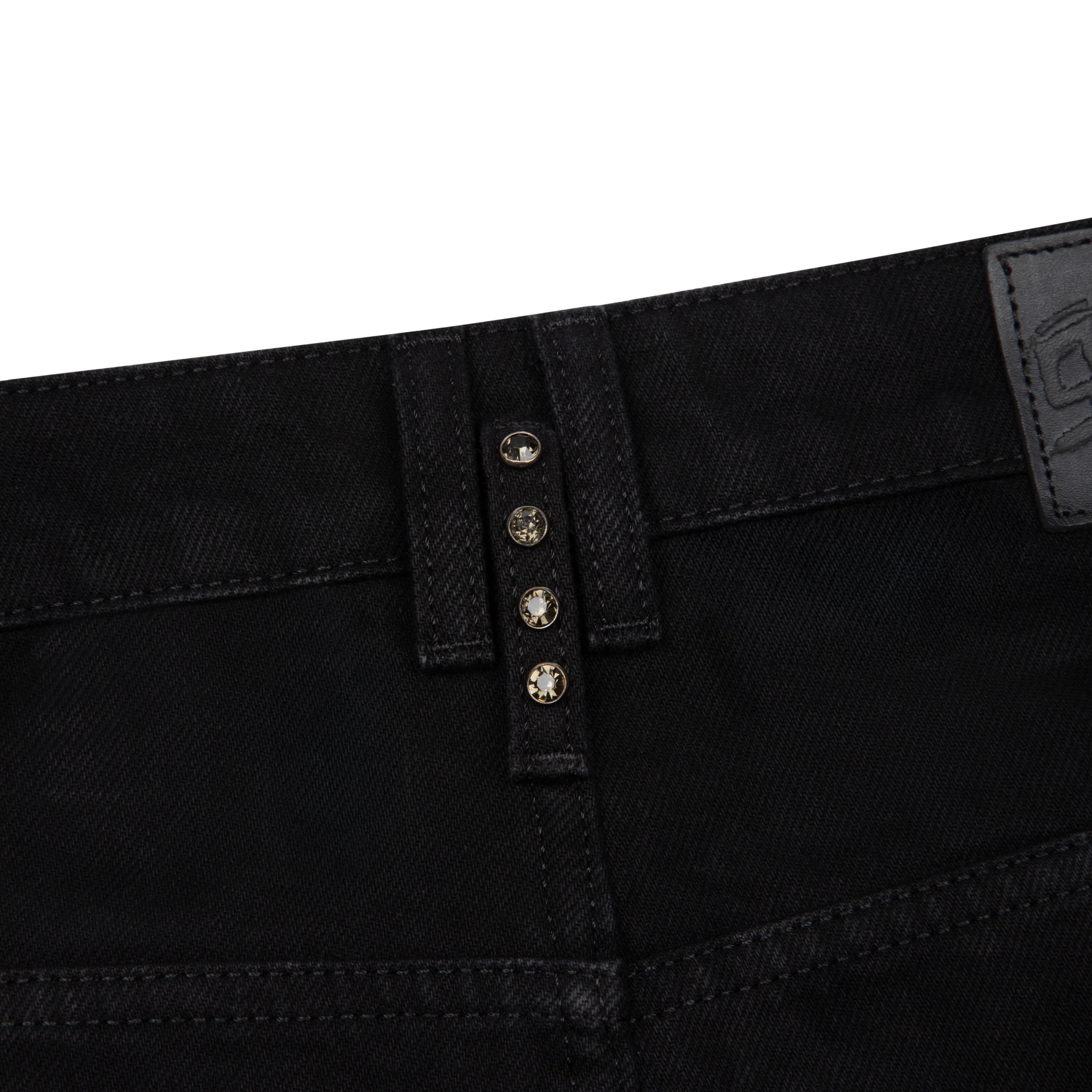 "hellboy" black Denim 01