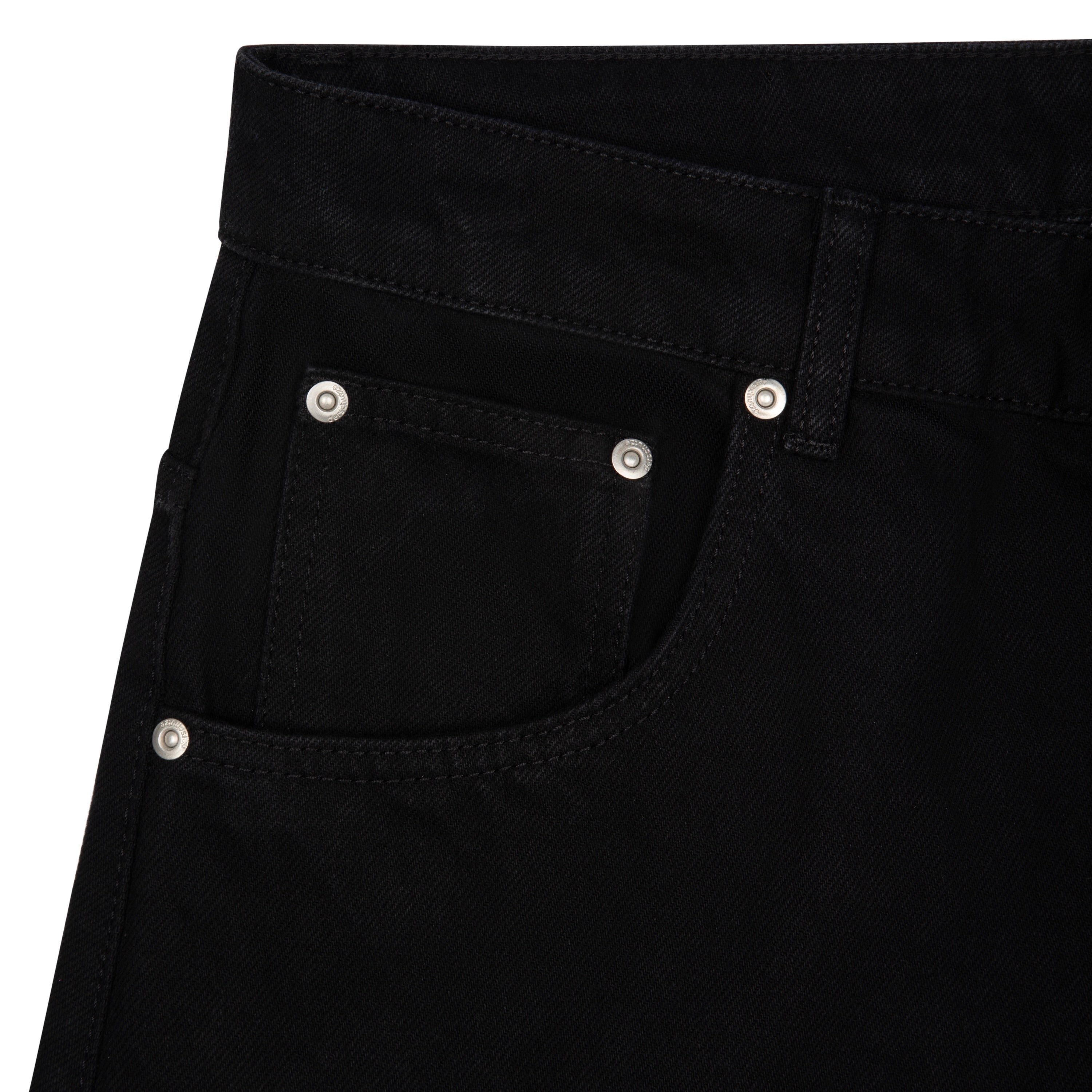 "hellboy" black Denim 01