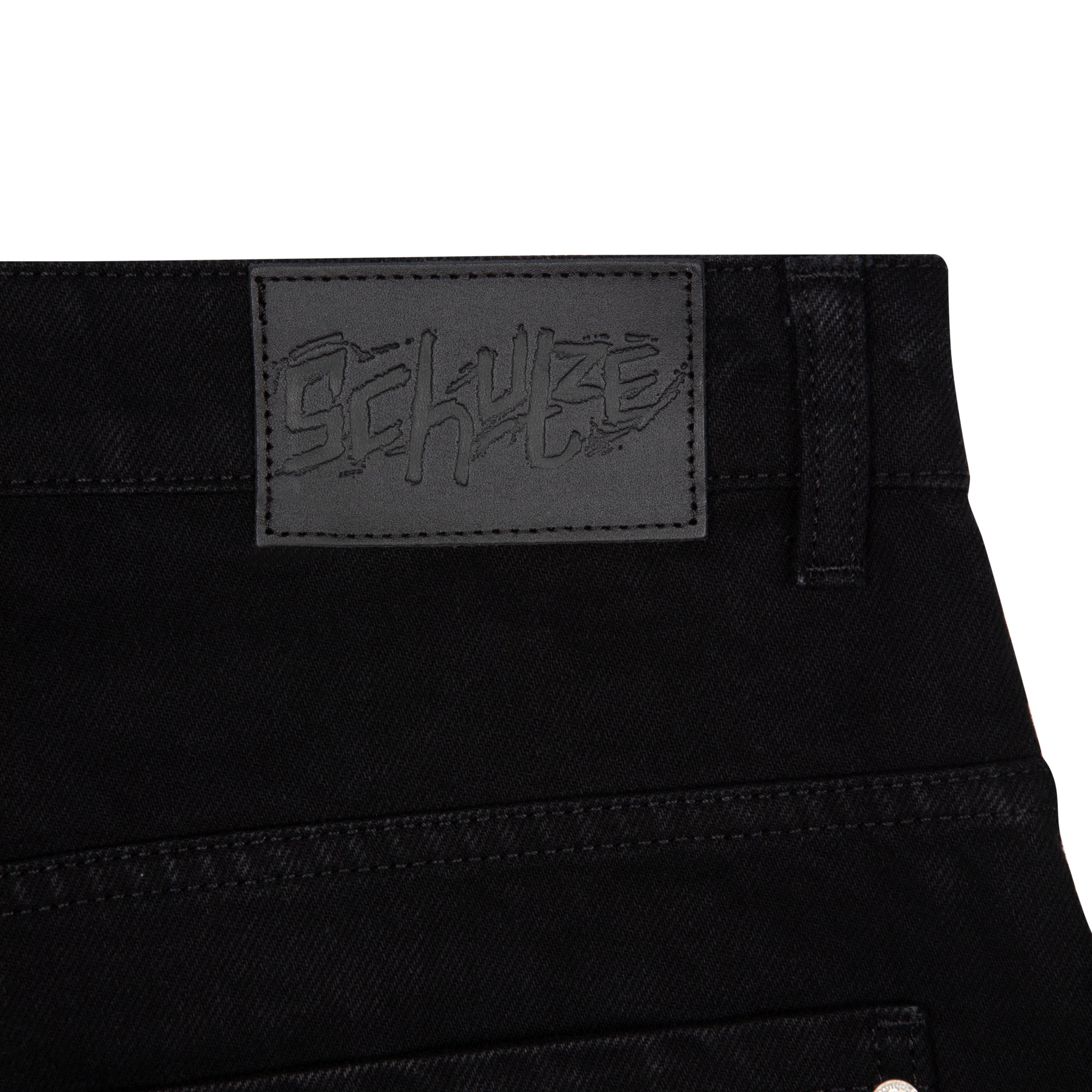 "hellboy" black Denim 01