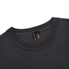 "yakuza" T Shirt anthracite