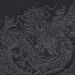 "yakuza" T Shirt anthracite