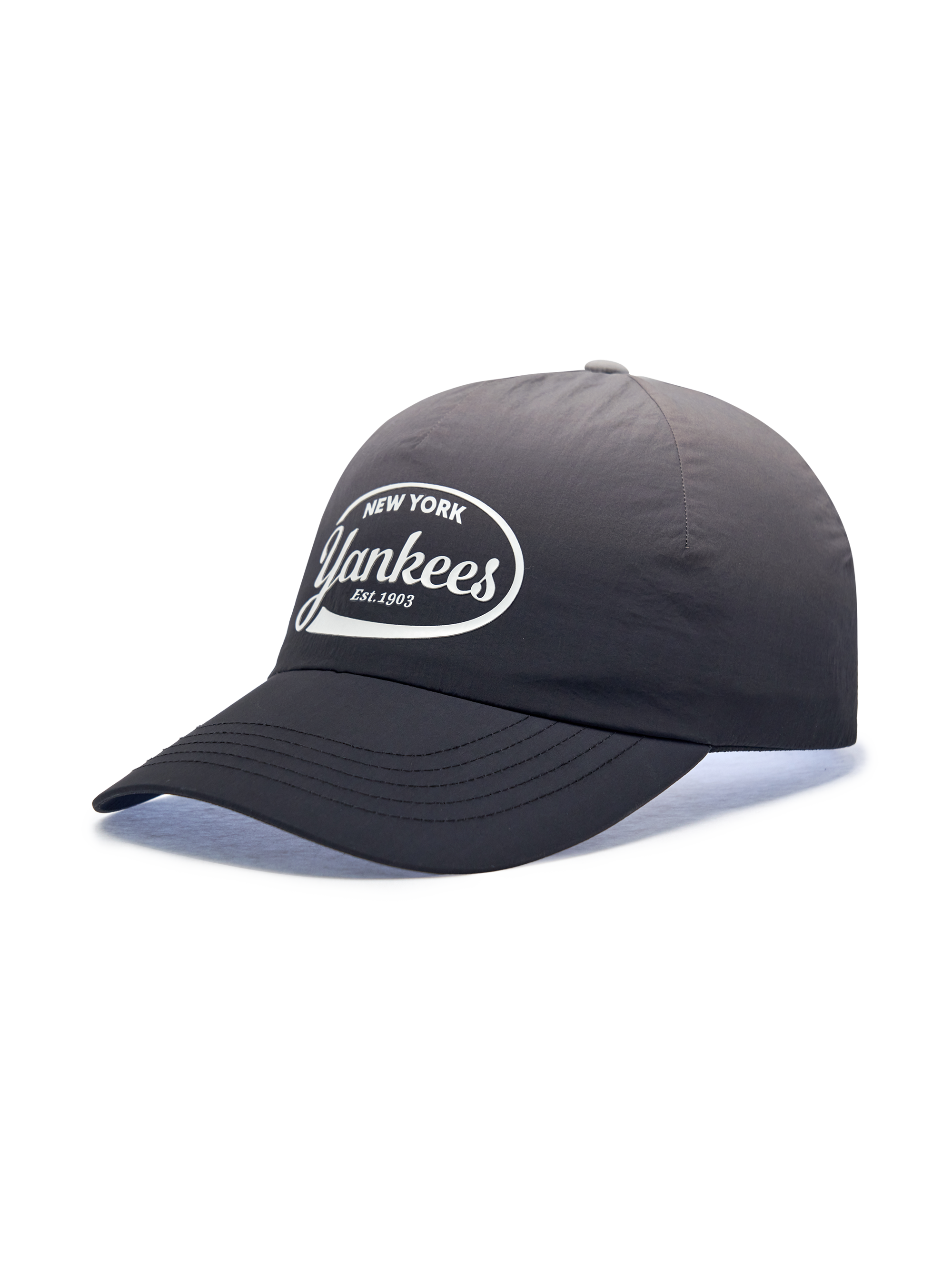 Outdoor Gradation Unstructured Ballcap