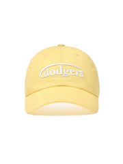 JELLY UNSTRUCTURED BALLCAP