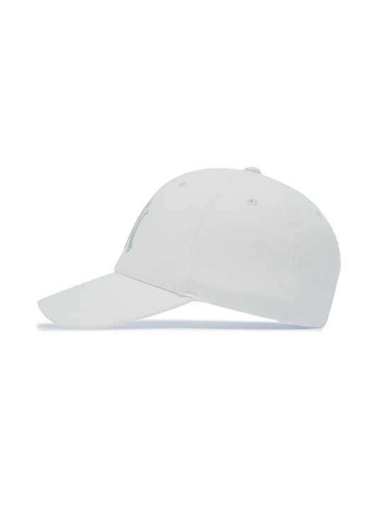 Basic Sportive Structured Ballcap