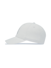 Basic Sportive Structured Ballcap