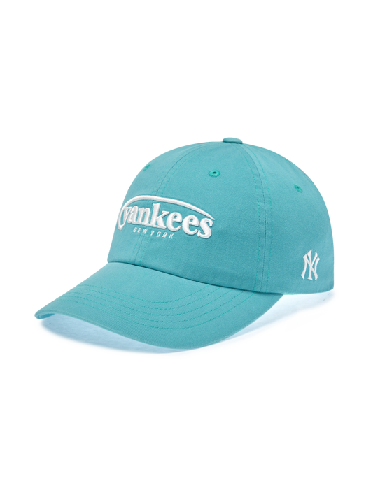 JELLY UNSTRUCTURED BALLCAP