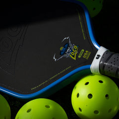 The Loco 16mm Pickleball Paddle- Hybrid
