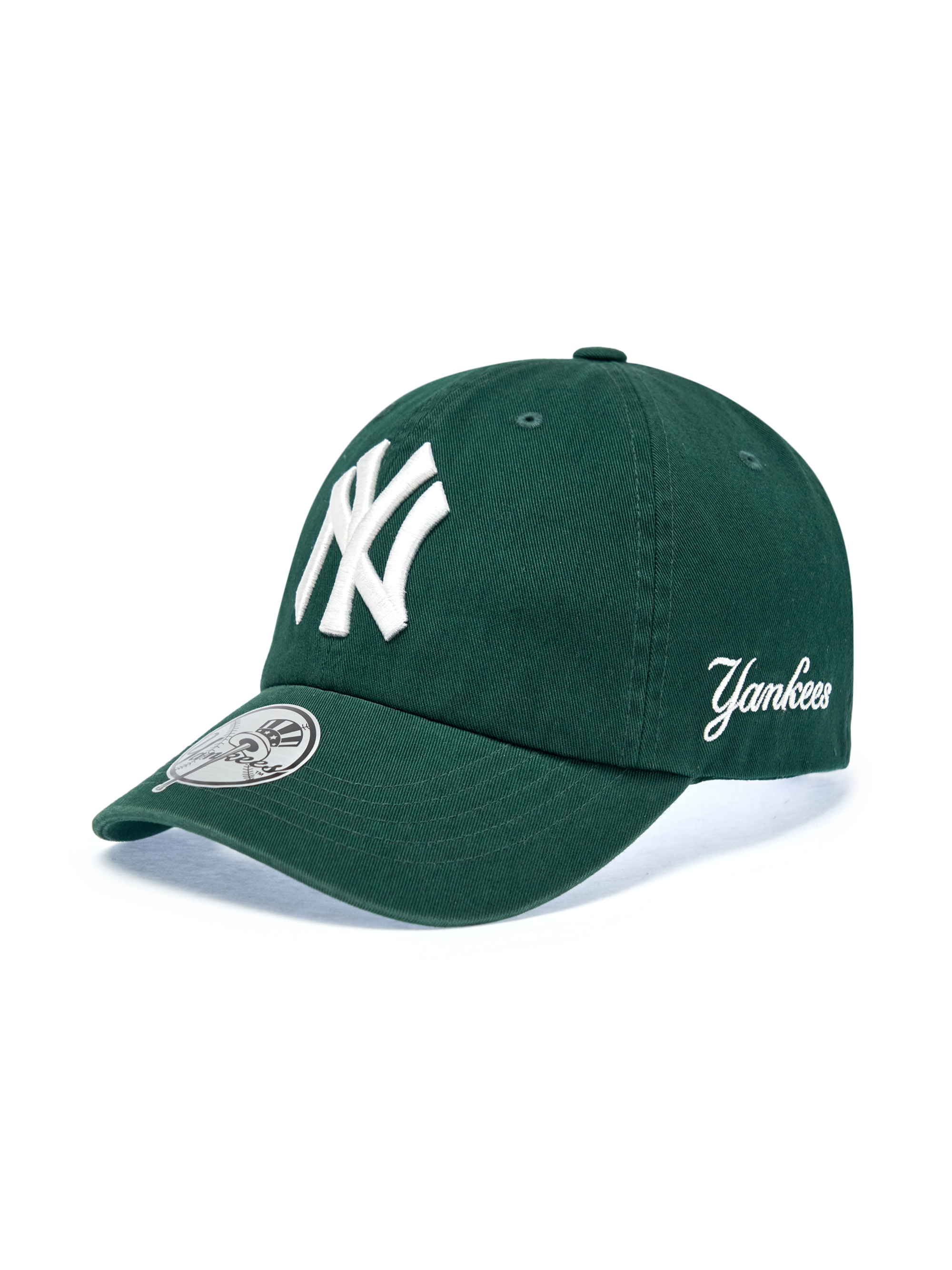 SIGNATURE UNSTRUCTURED BALLCAP