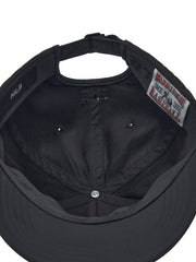 Basic Sportive Structured Ballcap