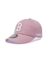 Signature Bukchon Exclusive Unstructured Ballcap