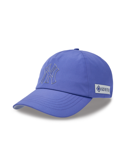 Gore-Tex 3L Ribstop Unstructured Ballcap
