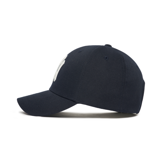 New Fit Structured Ball Cap