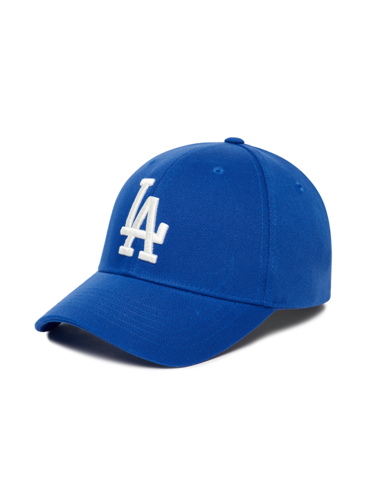 New Fit Structured Ball Cap
