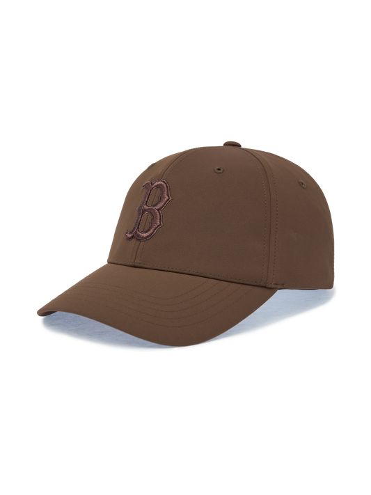 Basic Sportive Structured Ballcap