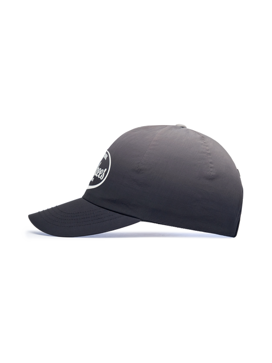 Outdoor Gradation Unstructured Ballcap