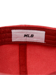 Basic Washing Unstructured Ball Cap