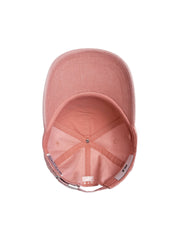 Vintage Color Washing Unstructured Ballcap