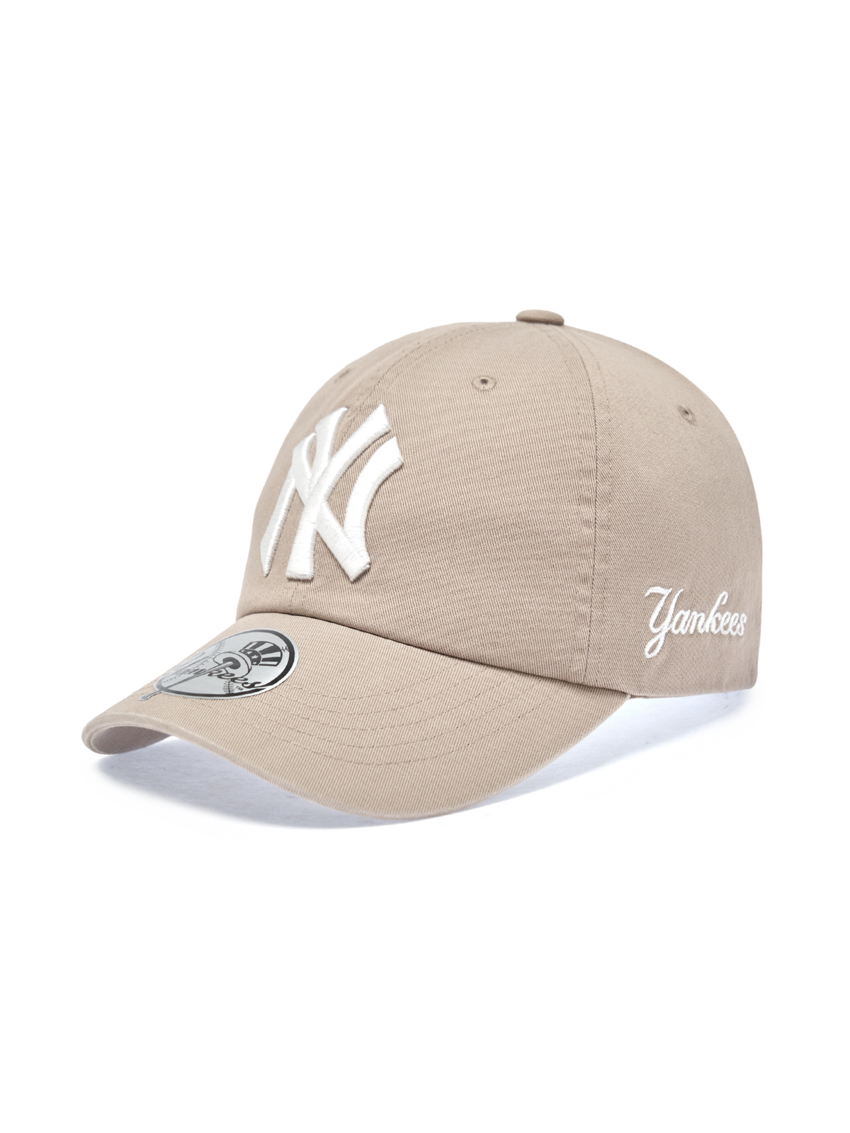 SIGNATURE UNSTRUCTURED BALLCAP