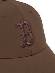 Basic Sportive Structured Ballcap
