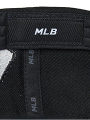Diamond Stamp Structured Ball Cap