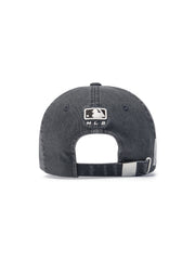 Vintage Cursive Jewelry Unstructured Ballcap
