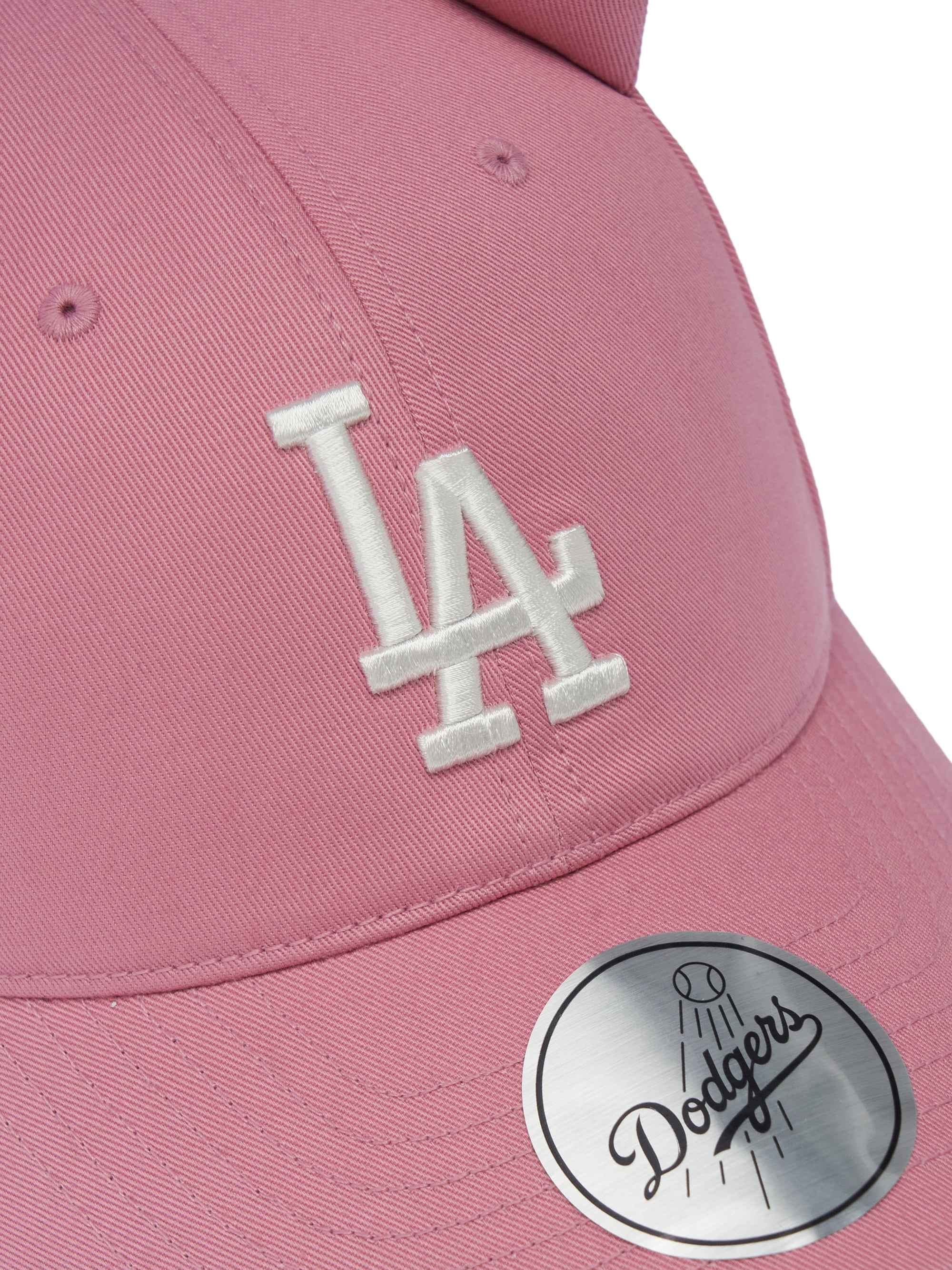 Signature Devil Unstructured Ballcap