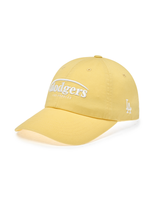 JELLY UNSTRUCTURED BALLCAP