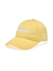 JELLY UNSTRUCTURED BALLCAP