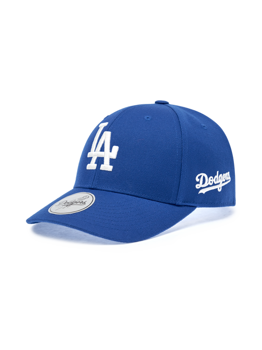 SIGNATURE STRUCTURED BALLCAP