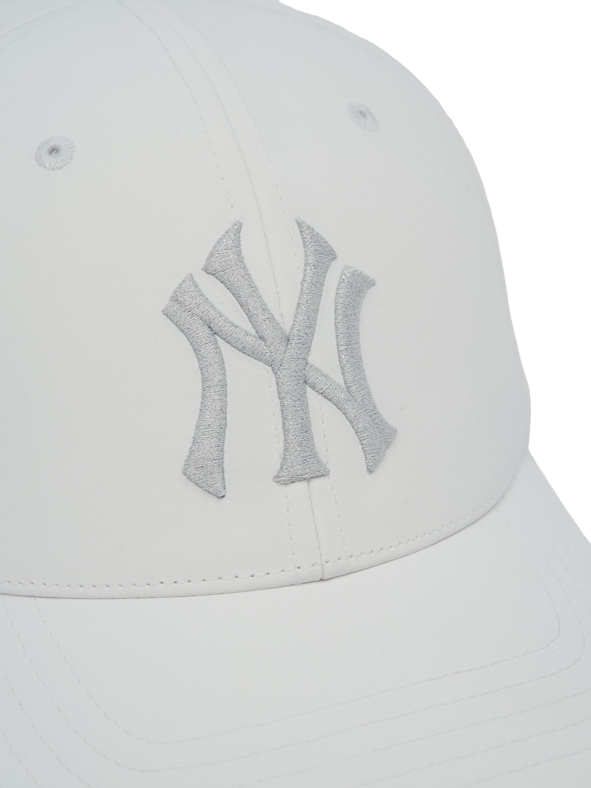 Basic Sportive Structured Ballcap