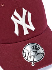SIGNATURE UNSTRUCTURED BALLCAP