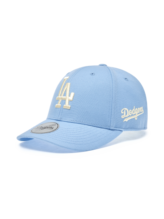 SIGNATURE STRUCTURED BALLCAP