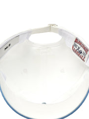 Basic Sportive Unstructured Ballcap