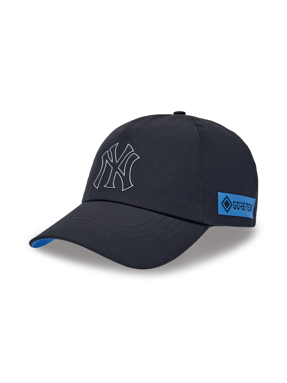 Gore-Tex 3L Ribstop Unstructured Ballcap