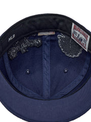 SIGNATURE PATCH STRUCTURED BALLCAP