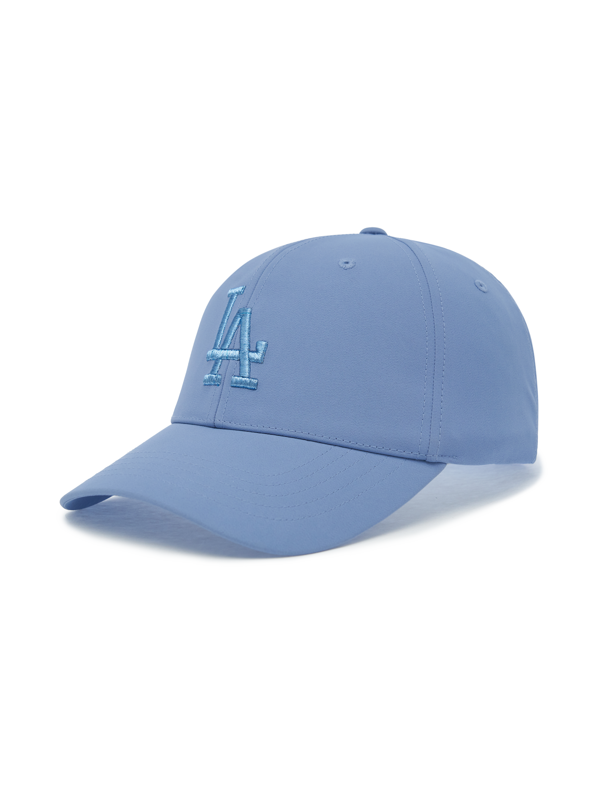 Basic Sportive Structured Ballcap