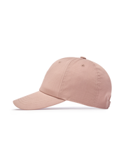 NANO LOGO UNSTRUCTURED BALL CAP