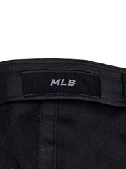 Nano Logo Unstructured Ball Cap