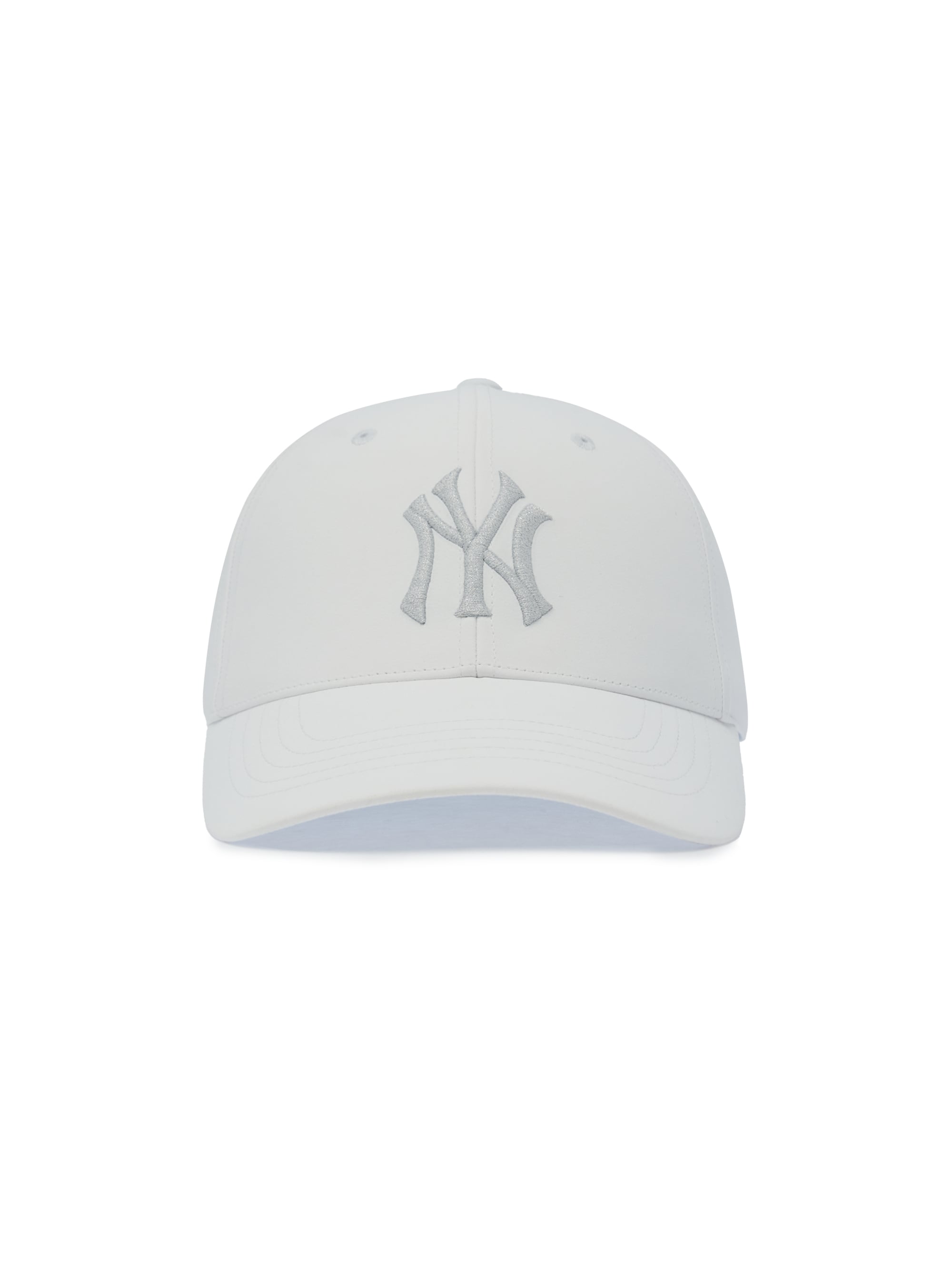 Basic Sportive Structured Ballcap