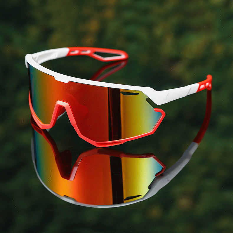 X3 Sport Sunglasses