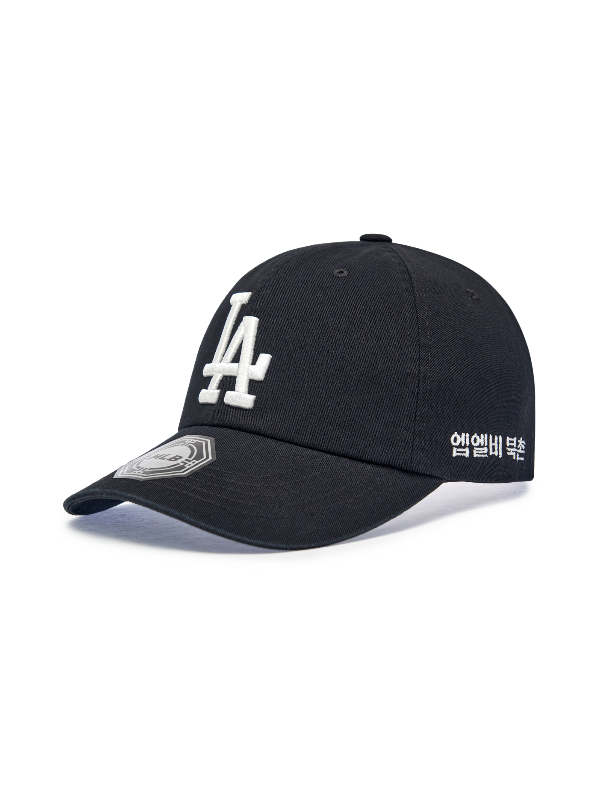 Signature Bukchon Exclusive Unstructured Ballcap
