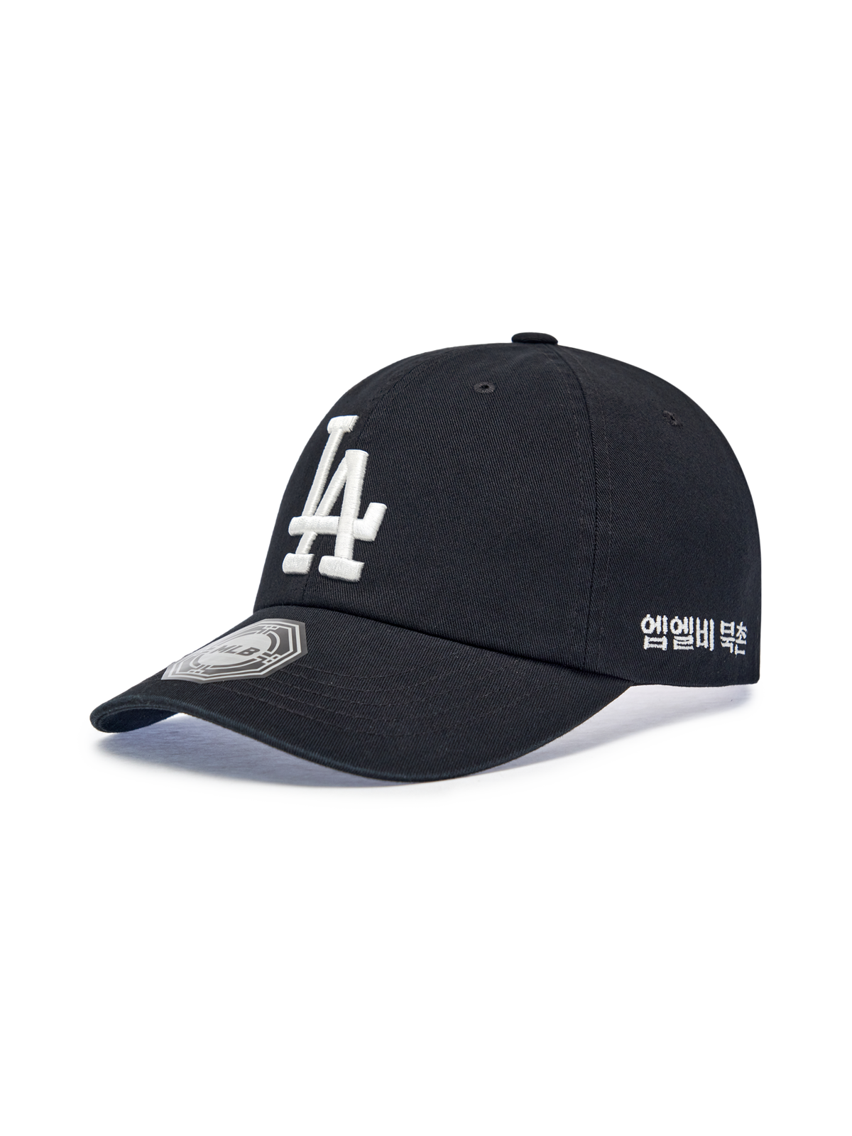 Signature Bukchon Exclusive Unstructured Ballcap