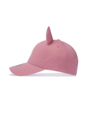 Signature Devil Unstructured Ballcap